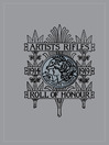 Artists Rifles Regmental Roll of Honour and War Record 1914-1919 1 by S. Stagoll Higham eBook